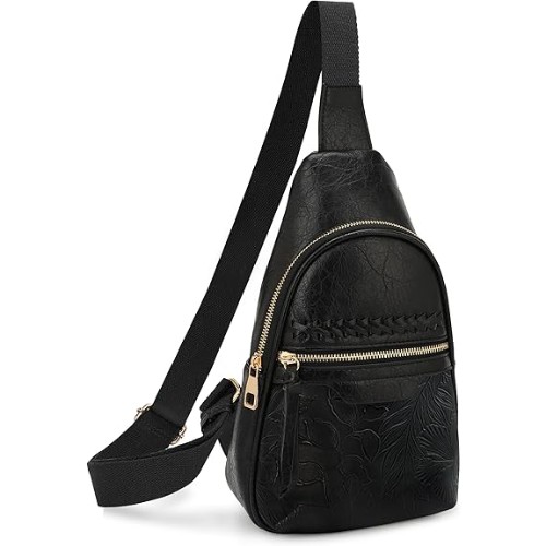 ALYSSA Large Sling Bag