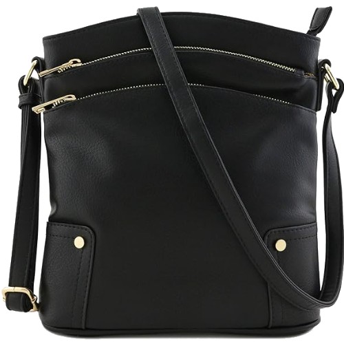 Alyssa-Triple-Zip-Pocket-Large-Crossbody-Bag